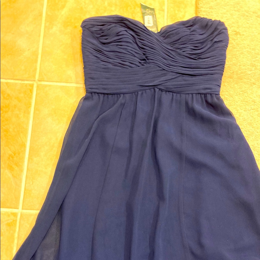 Ralph Lauren dress
